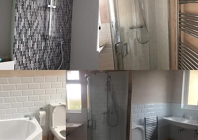 AB Stans Central Heating Services in London | Local Plumbing Services | Bathroom Installations | Kent | Surrey | Essex and London