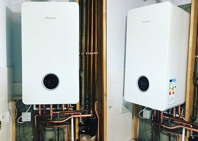 AB Stans Central Heating Services in London | Local Plumbing Services | Bathroom Installations | Kent | Surrey | Essex and London